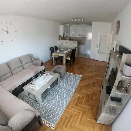 Apartman Apartman