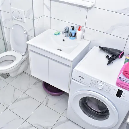 Apartman Apartman Trebinje